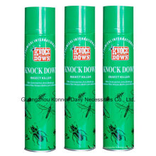 Spray insectifuge anti-moustique non toxique non toxique